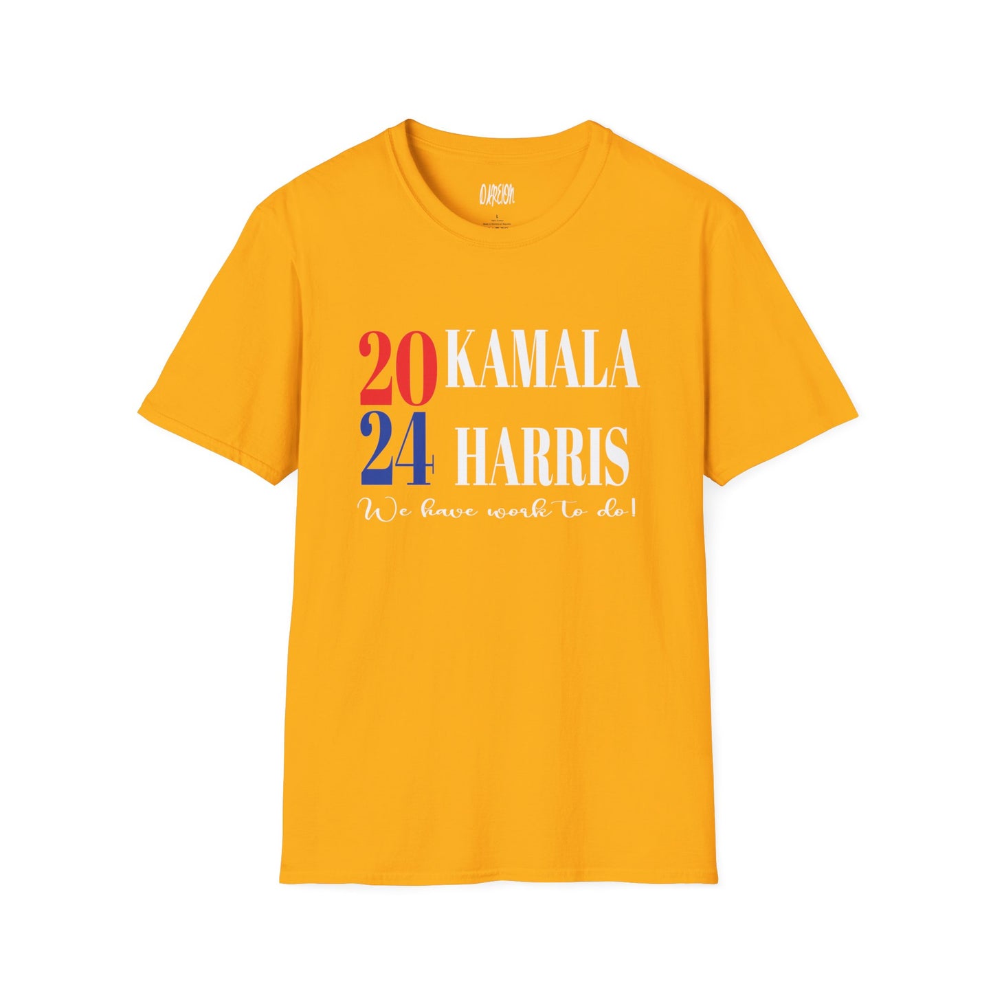 2024 Kamala Harris T-Shirt