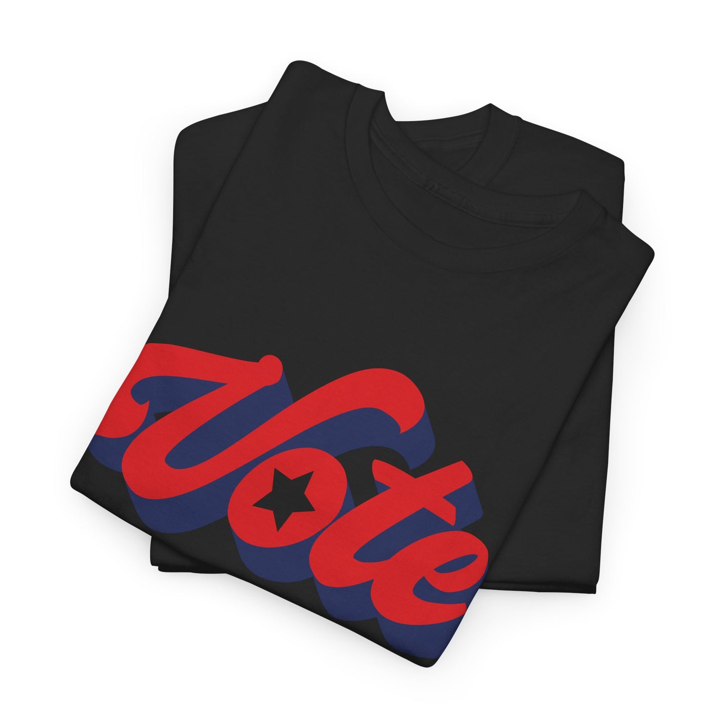 Vote Unisex Tee