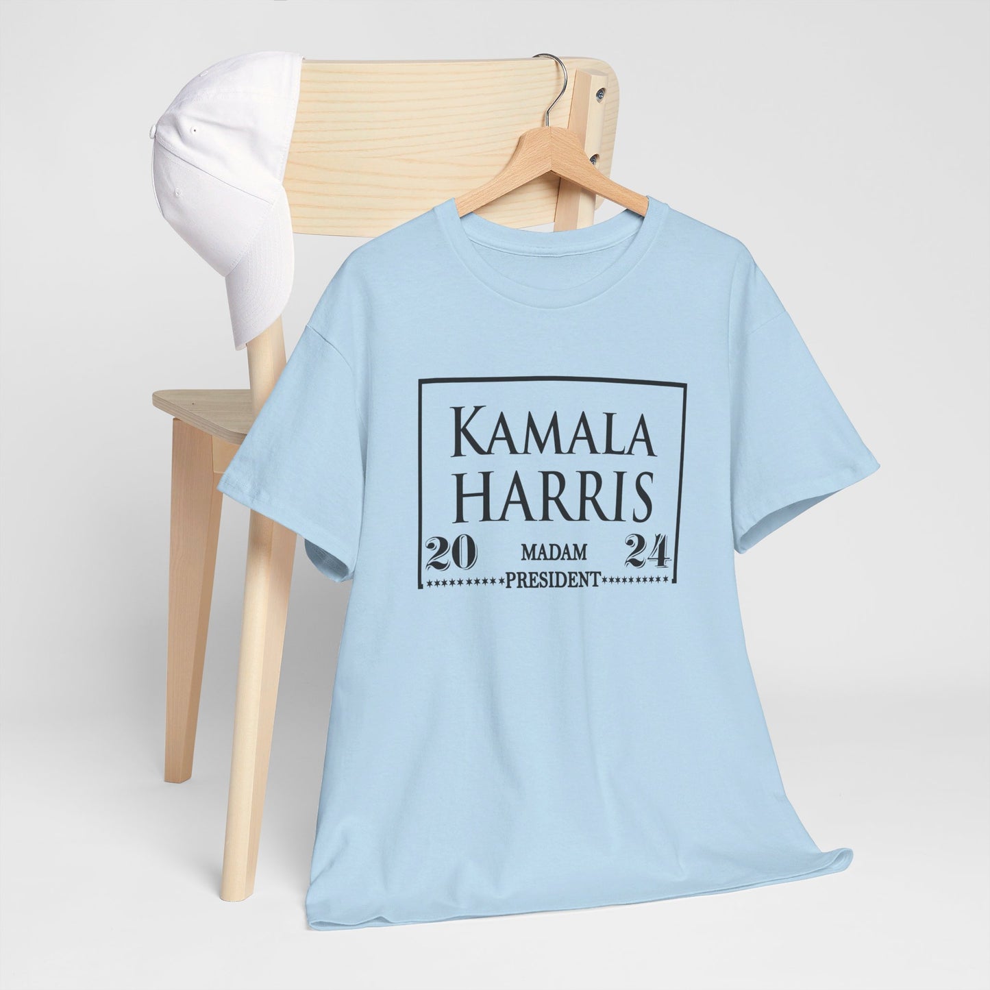 Kamala Harris for President 2024 T-Shirt