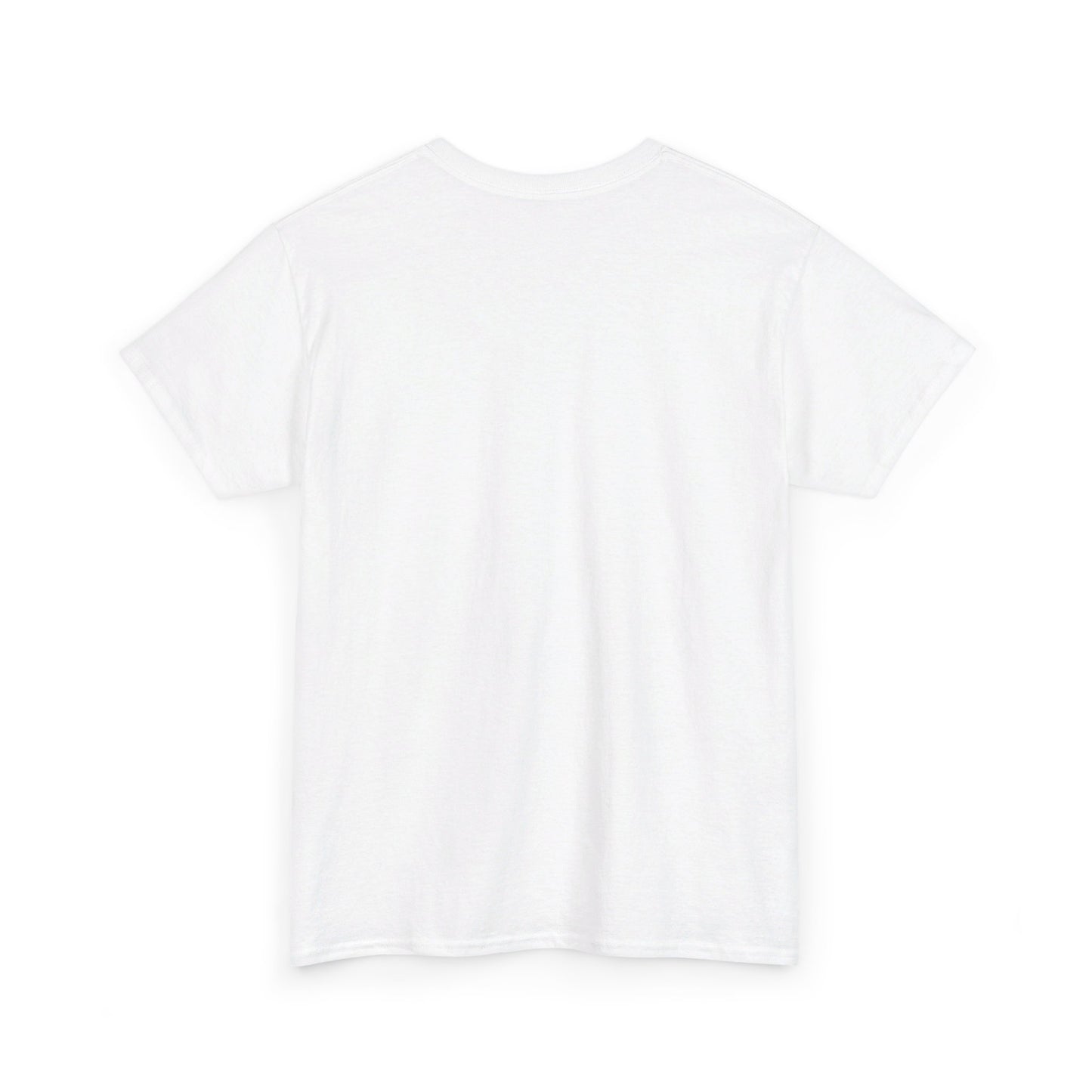 Unapologetically Me Heavy Cotton Tee