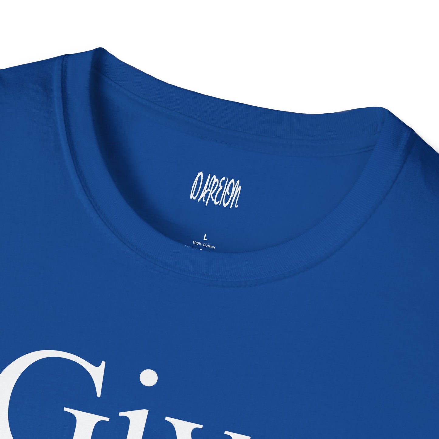 Give It to God Christian T-Shirt | Inspirational Faith Graphic Tee