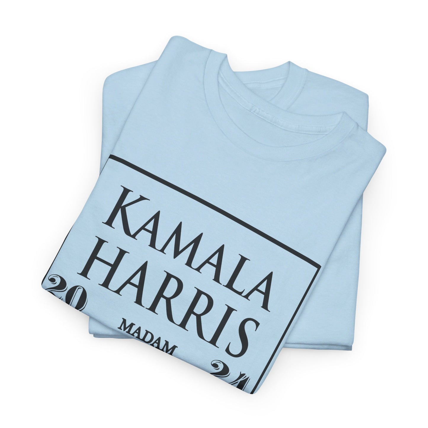 Kamala Harris for President 2024 T-Shirt