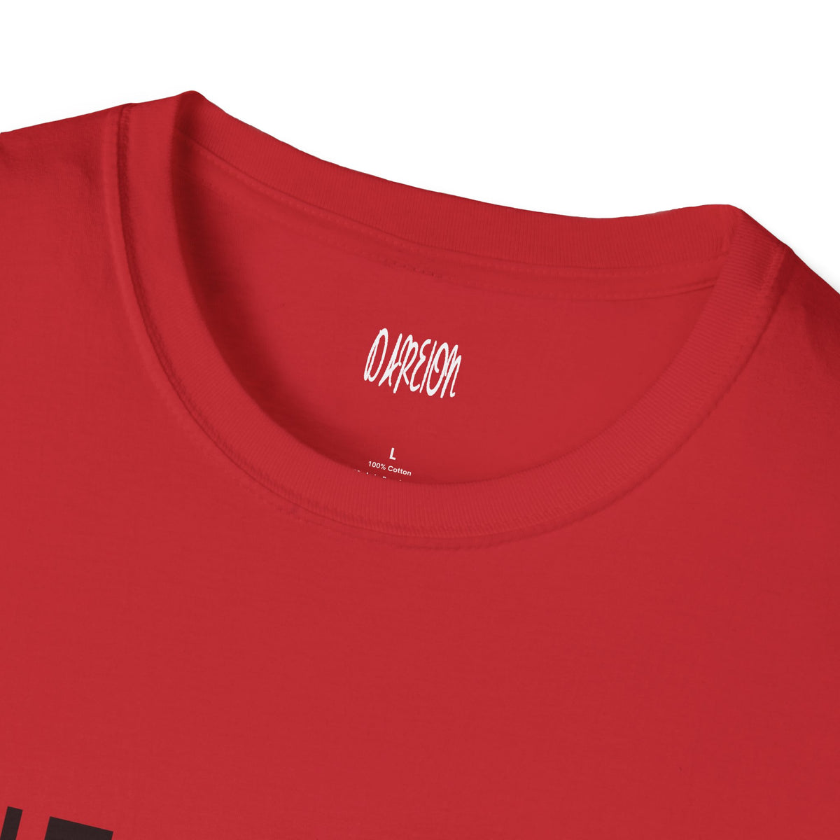 The Future Is Voted On T-Shirt | Voting Graphic Tee
