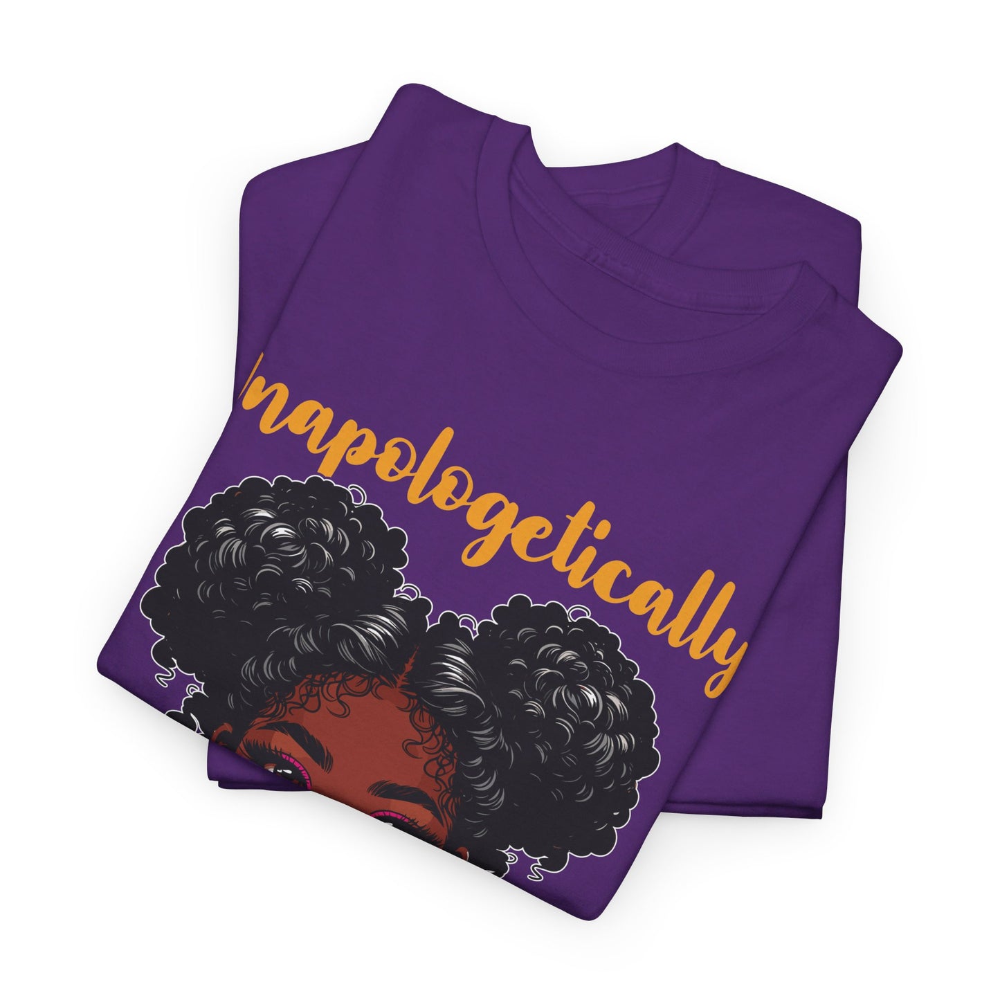 Unapologetically Black and Educated T-Shirt