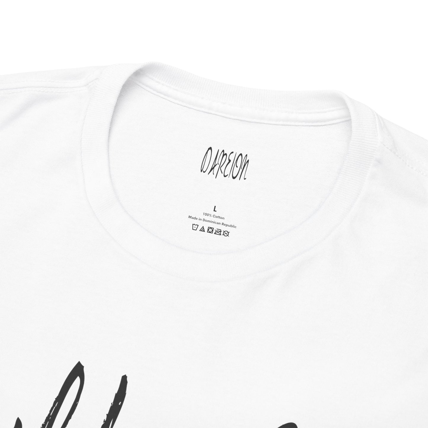 Child of God T-Shirt | Faith-Based Script Tee | Minimalist Christian Shirt