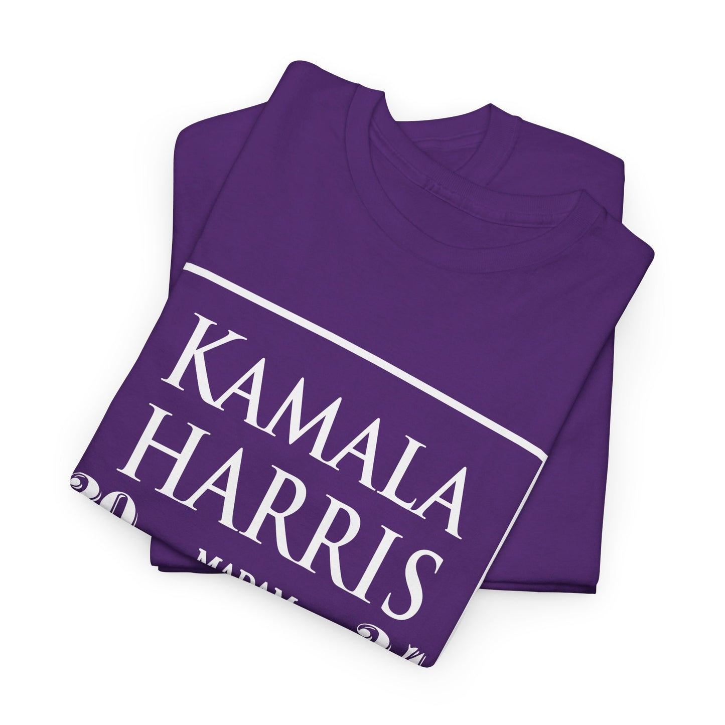 Kamala Harris for President 2024 T-Shirt