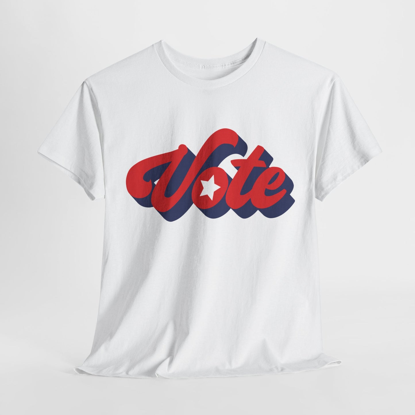 Vote Unisex Tee