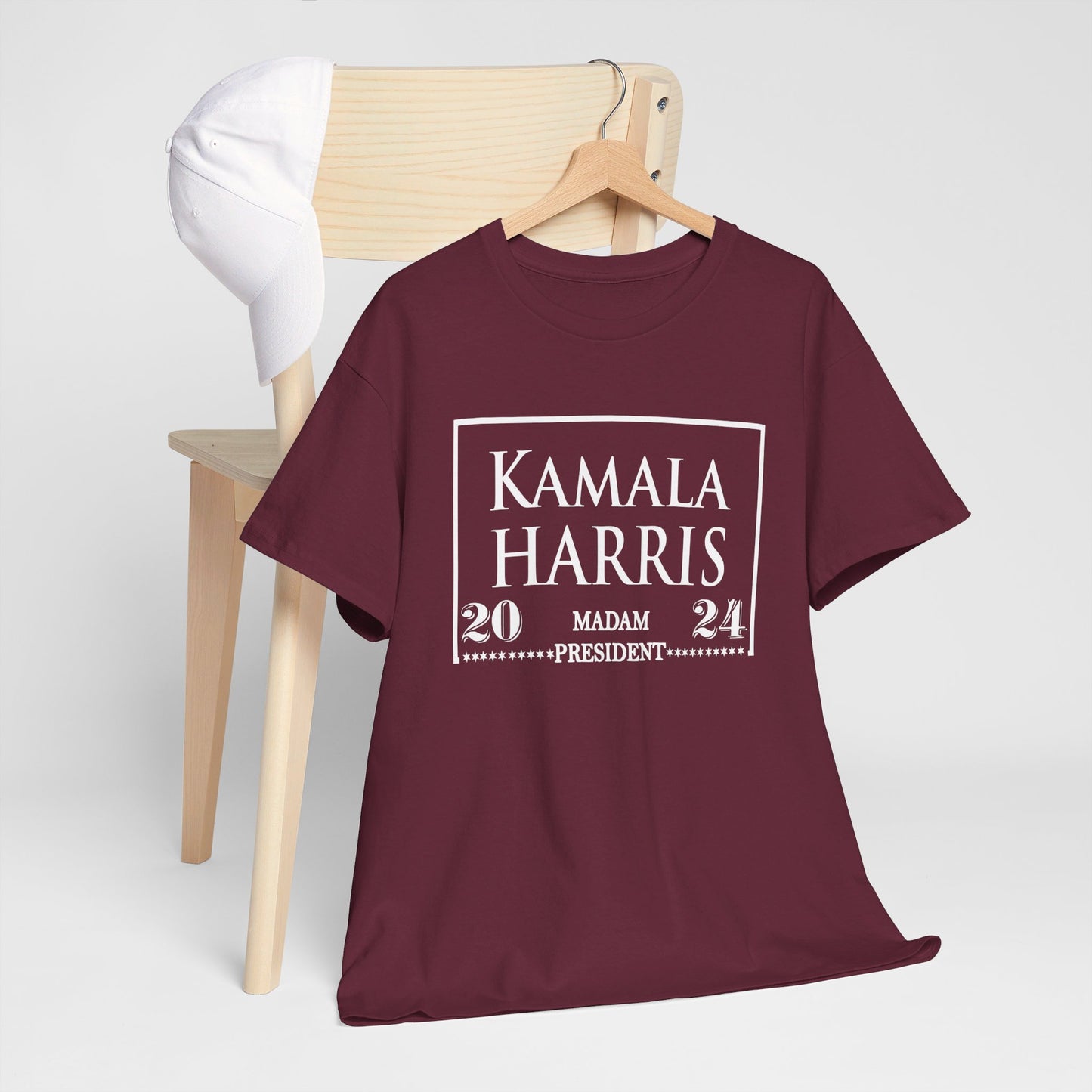 Kamala Harris for President 2024 T-Shirt