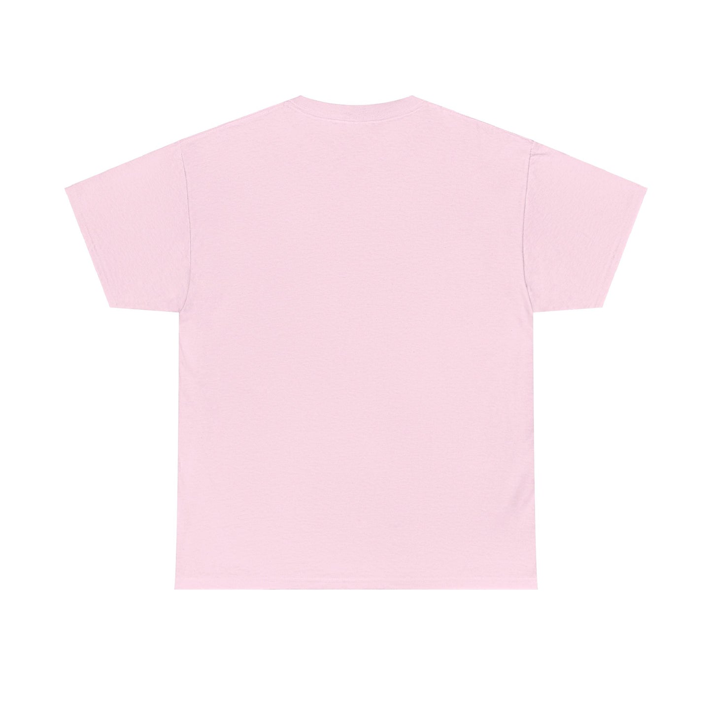 I'm Just Vibing Unisex Heavy Cotton Tee