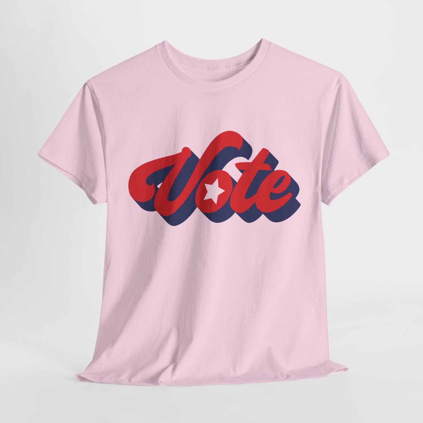 Vote Unisex Tee