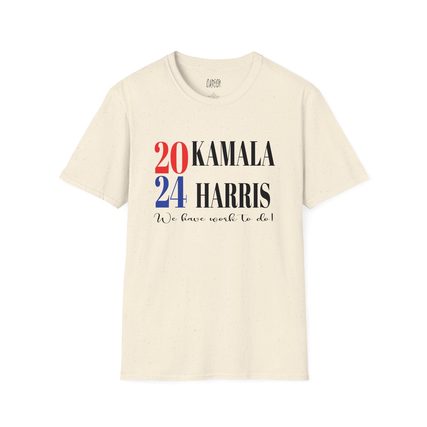 2024 Kamala Harris T-Shirt