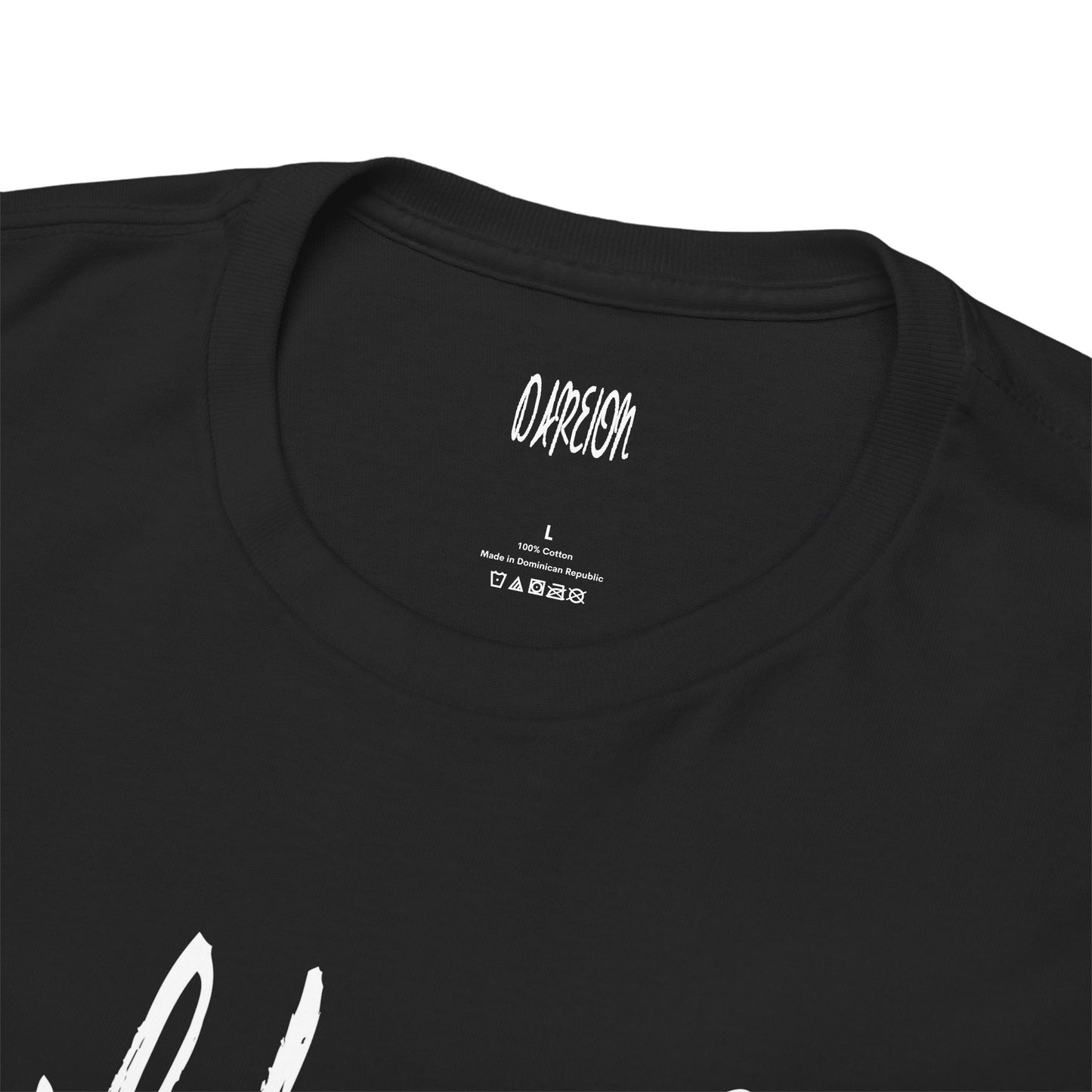 Child of God T-Shirt | Faith-Based Script Tee | Minimalist Christian Shirt