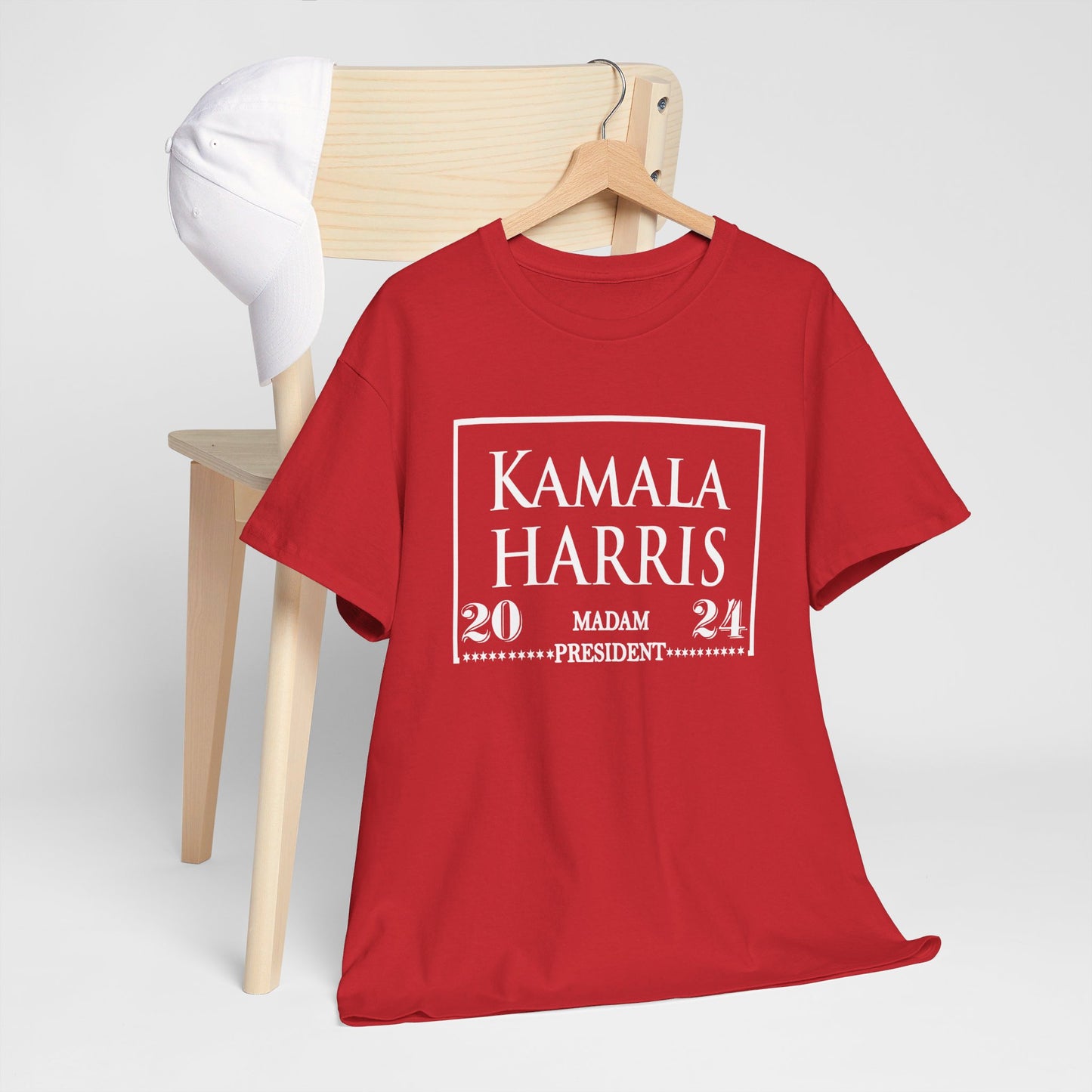 Kamala Harris for President 2024 T-Shirt