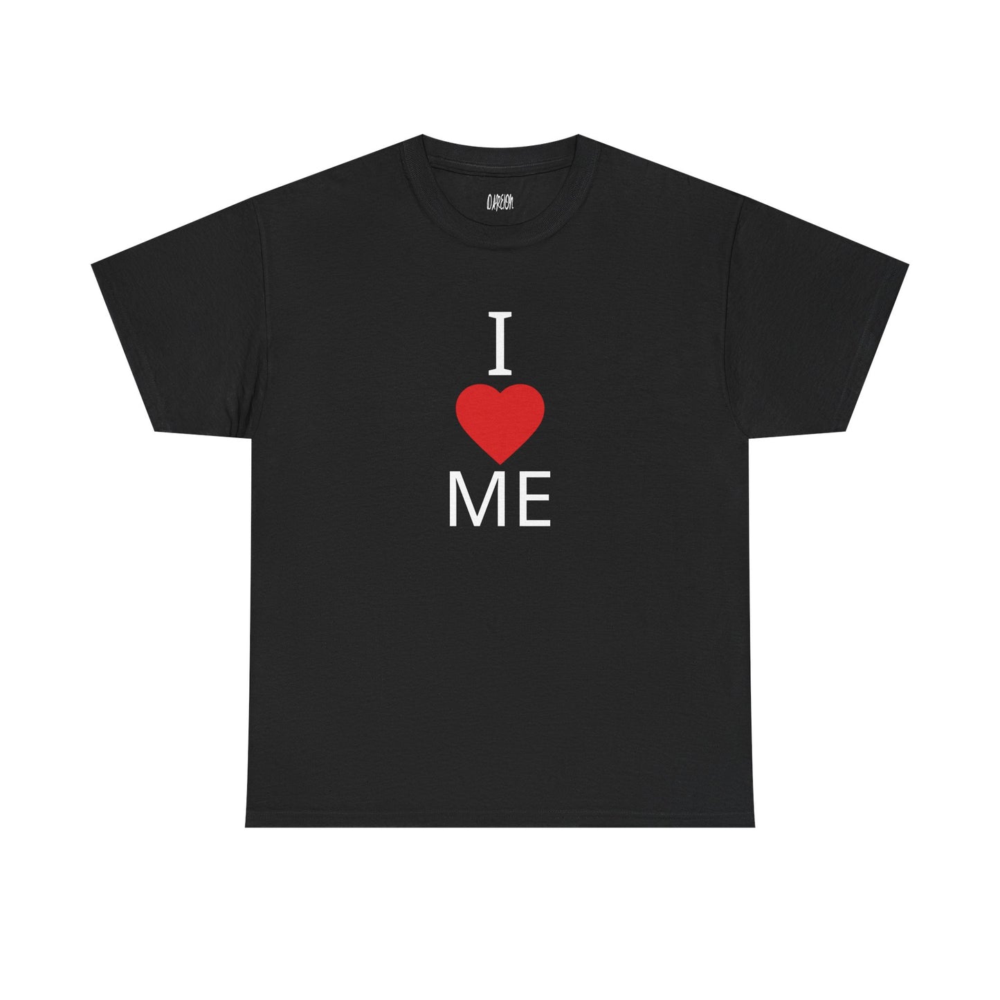 I Love Me T-Shirt | Self Love Graphic Tee | Confidence & Empowerment Shirt for Women & Men