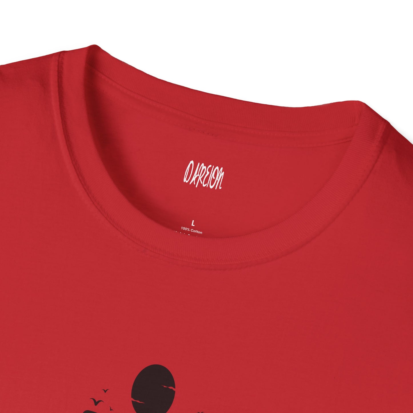 Houston Texas Skyline T-Shirt | Hometown Pride Graphic Tee | Urban City Shirt