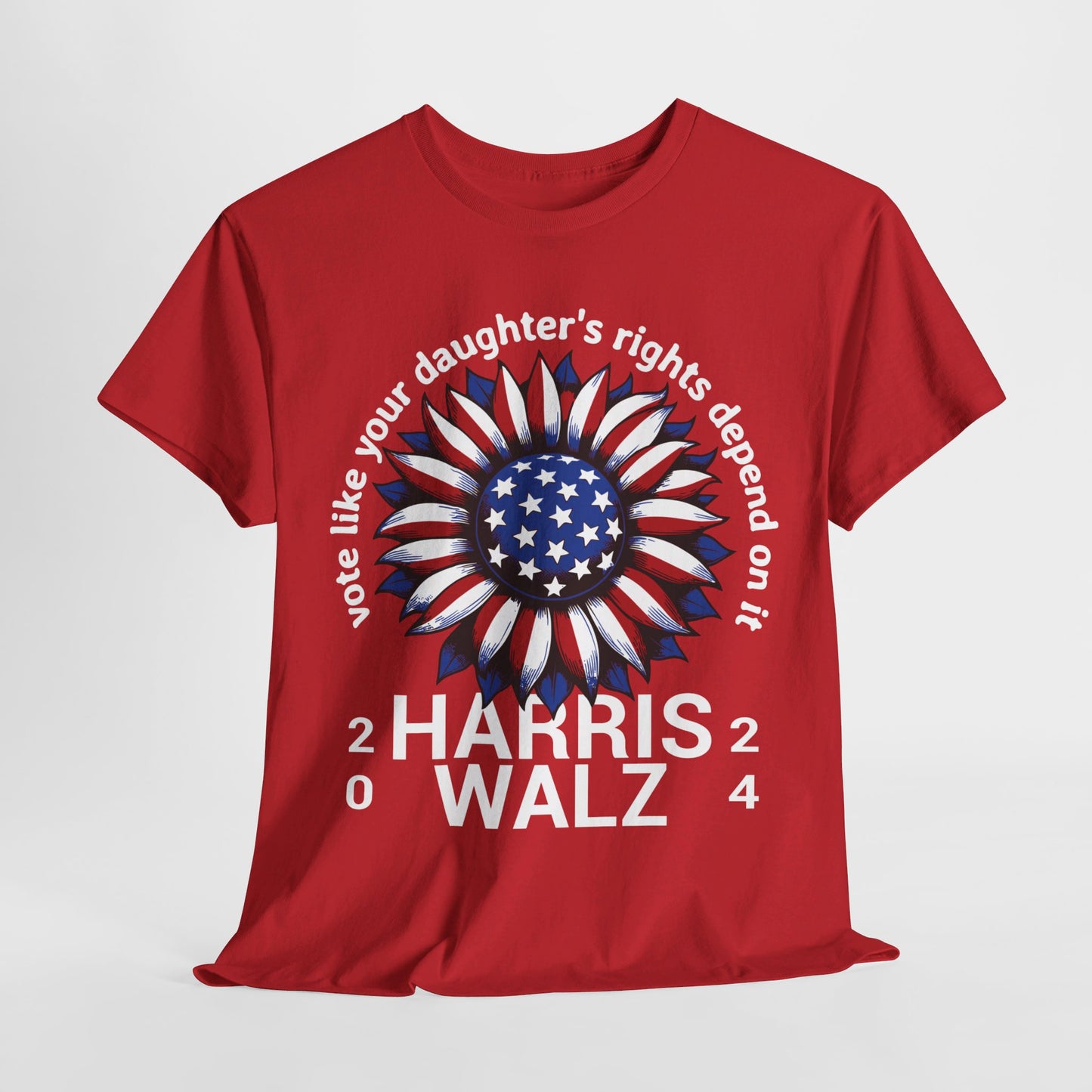 Harris Walz 2024 Campaign Presidential Election