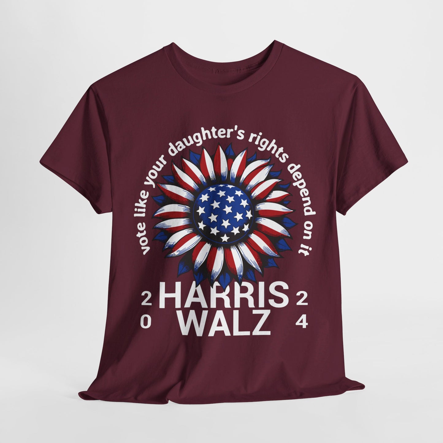 Harris Walz 2024 Campaign Presidential Election