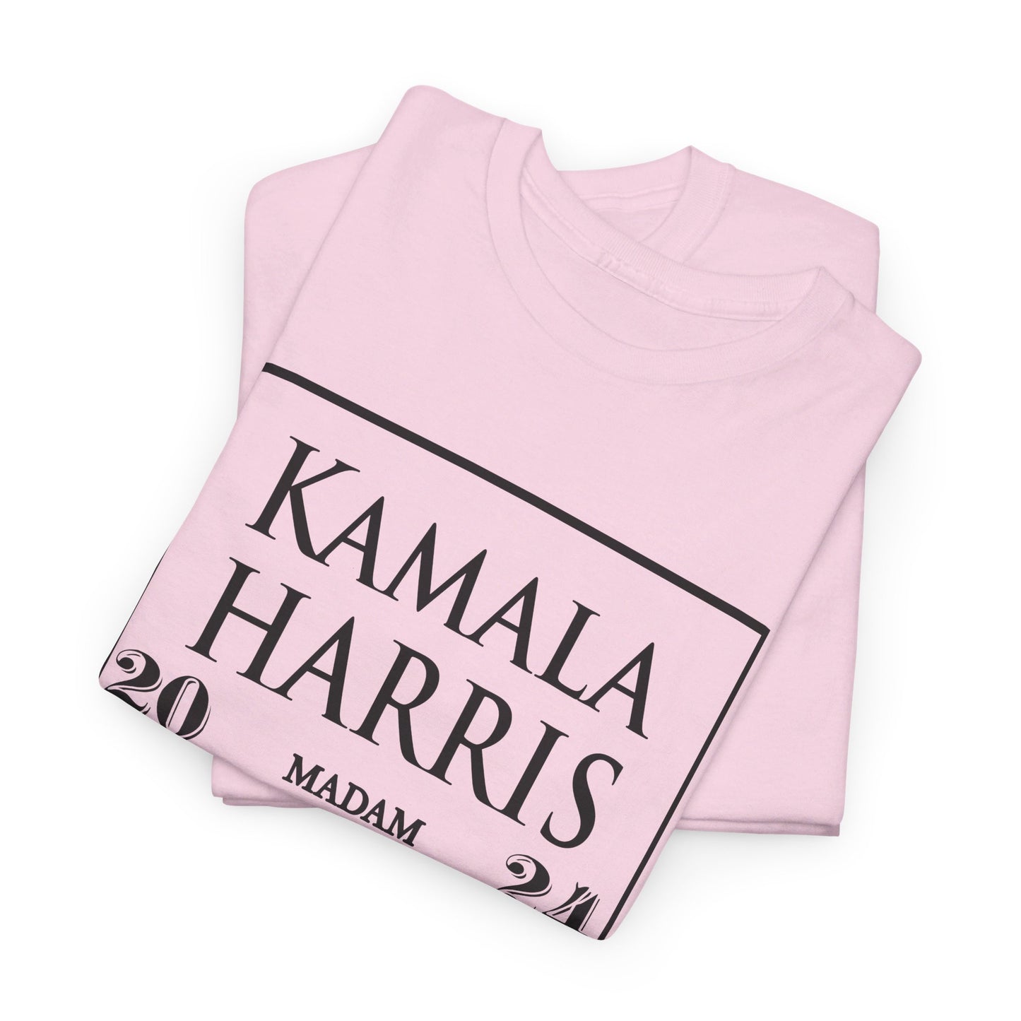 Kamala Harris for President 2024 T-Shirt