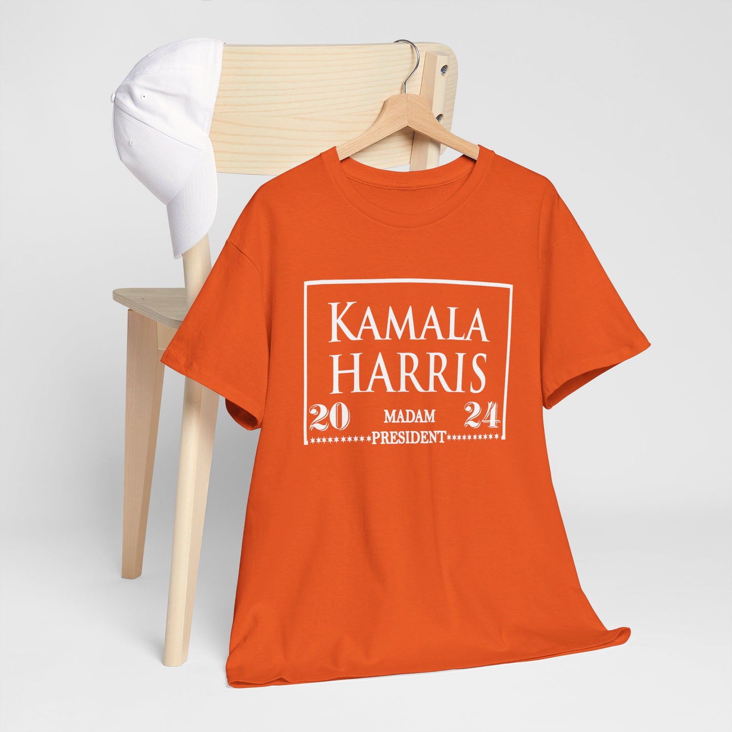 Kamala Harris for President 2024 T-Shirt