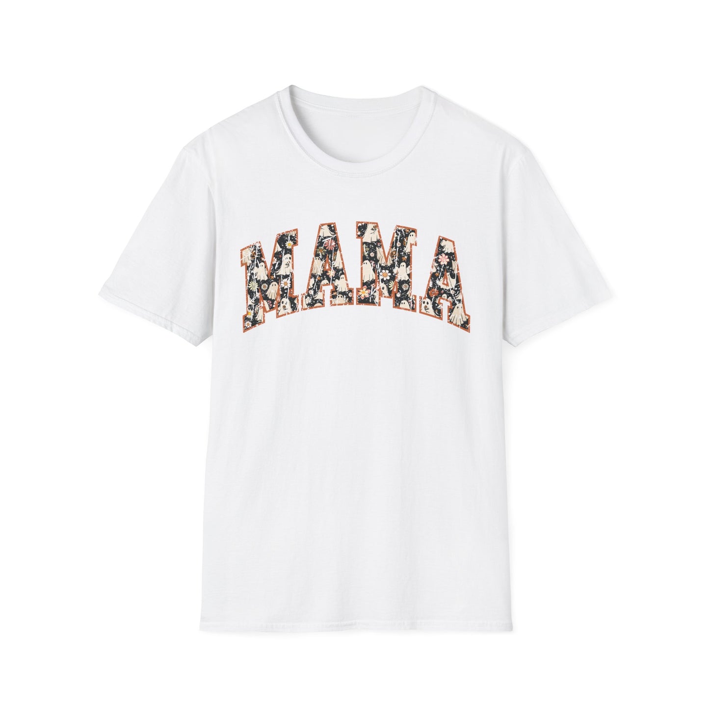 Halloween Mama T-Shirt