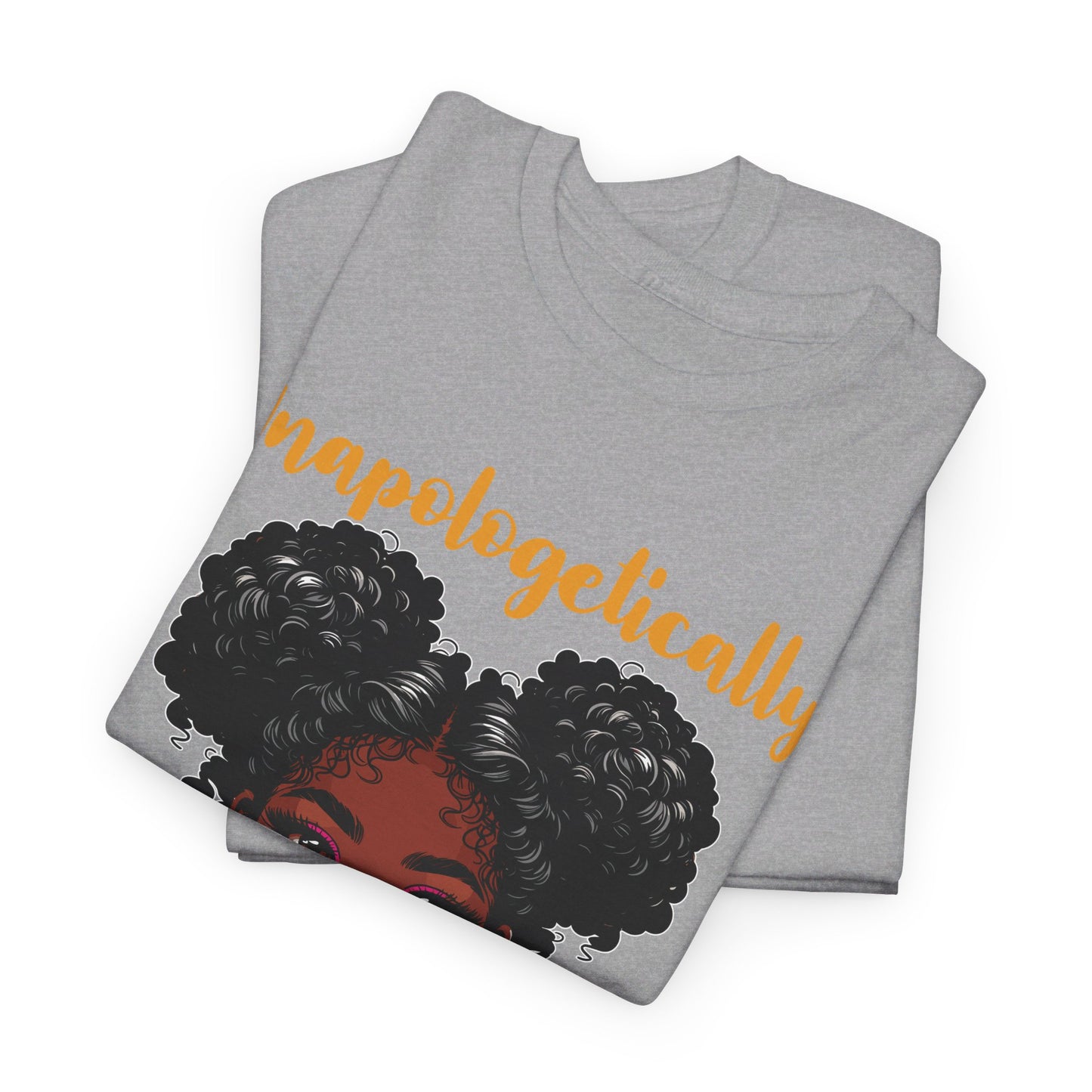 Unapologetically Black and Educated T-Shirt