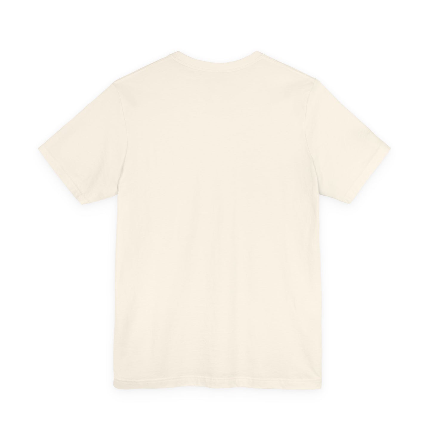 Embrace Change T-Shirt for Women | Modern Shadow Typography Graphic Tee
