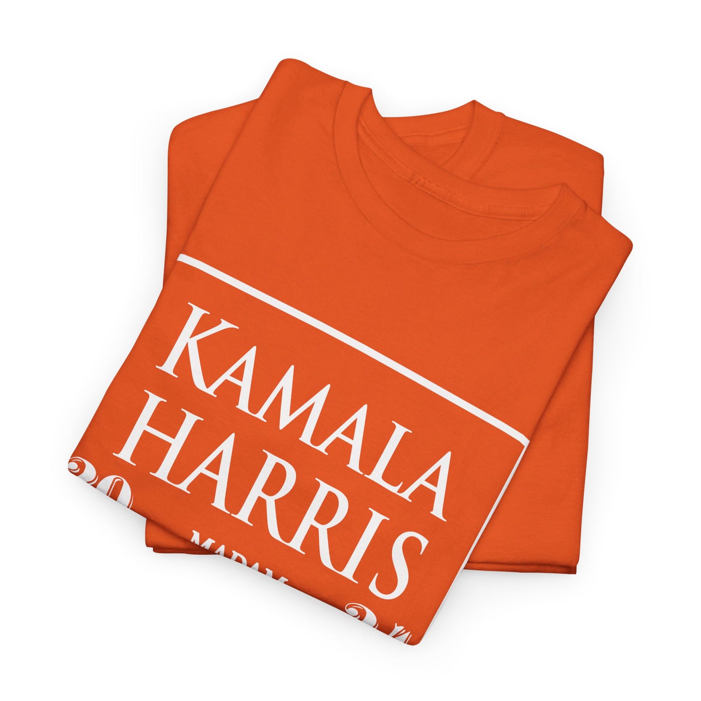 Kamala Harris for President 2024 T-Shirt