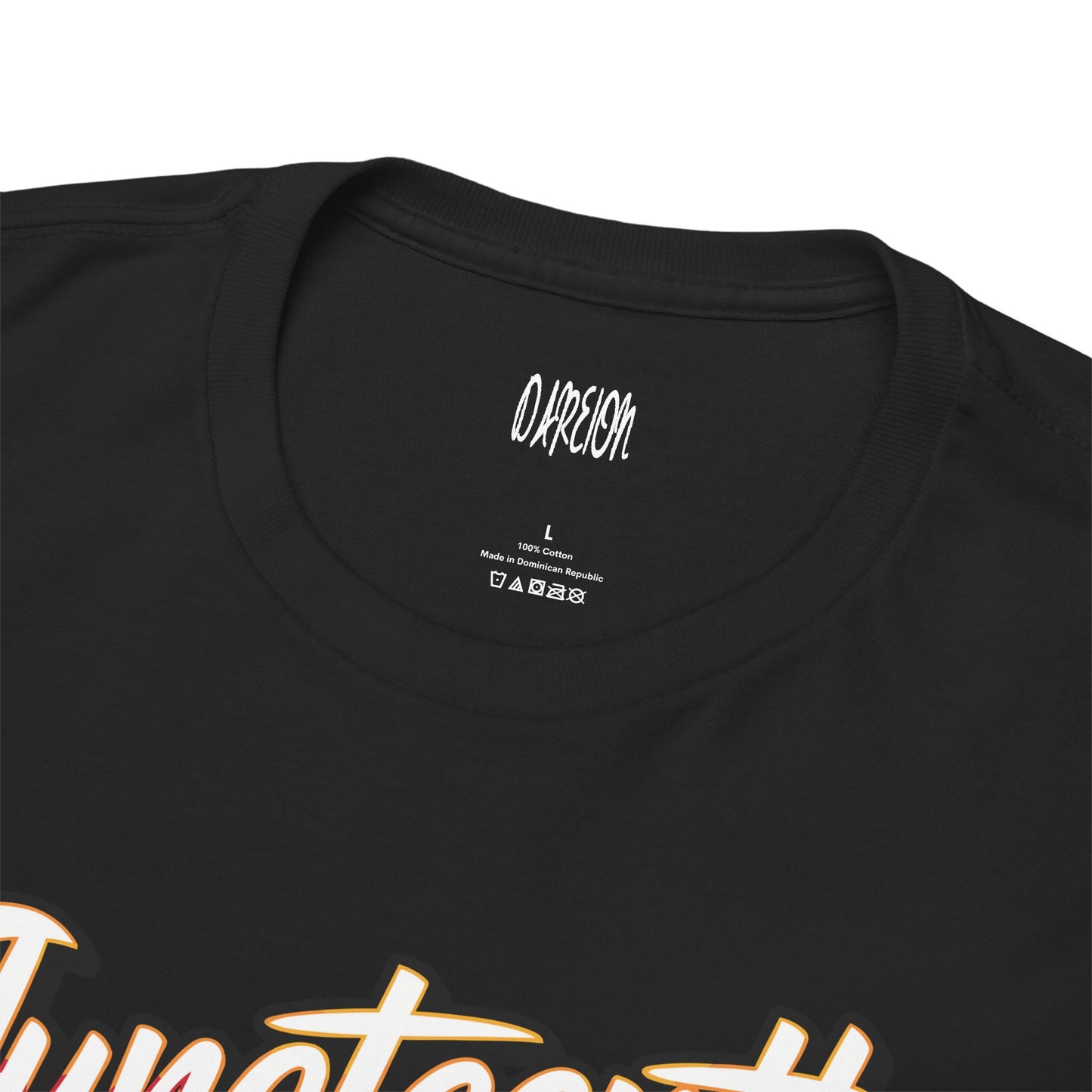 Juneteenth Freedom Celebration T-Shirt – Black History & Black Pride Graphic Tee