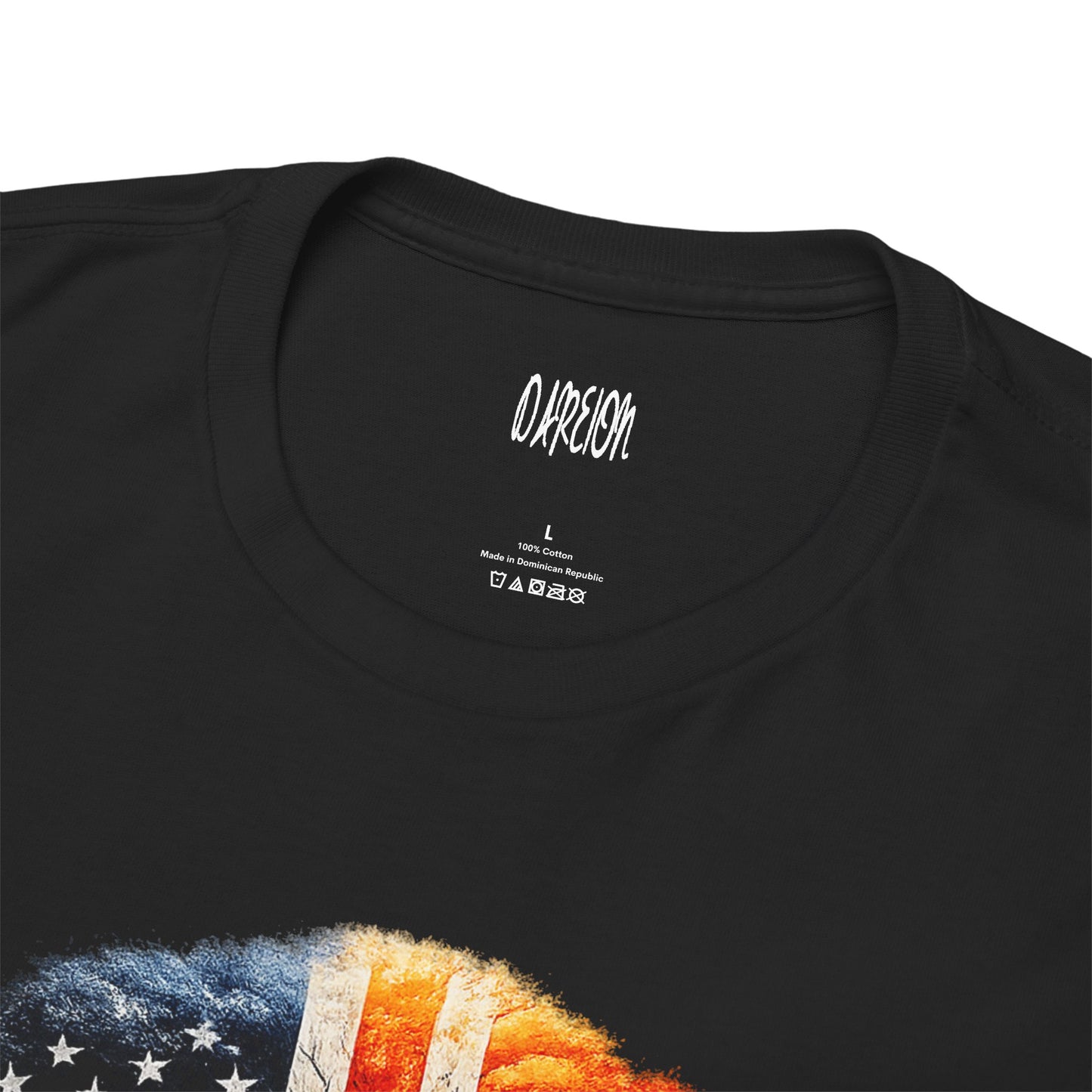 Veteran Memorial T-Shirt – "You'll Never Walk Alone" American Patriotic Soldier Design | Veteran Support Tee