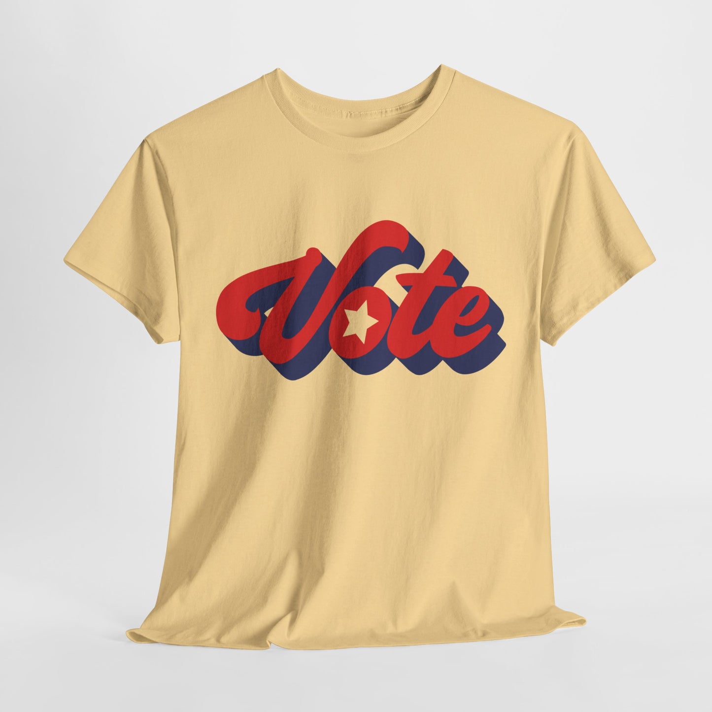 Vote Unisex Tee