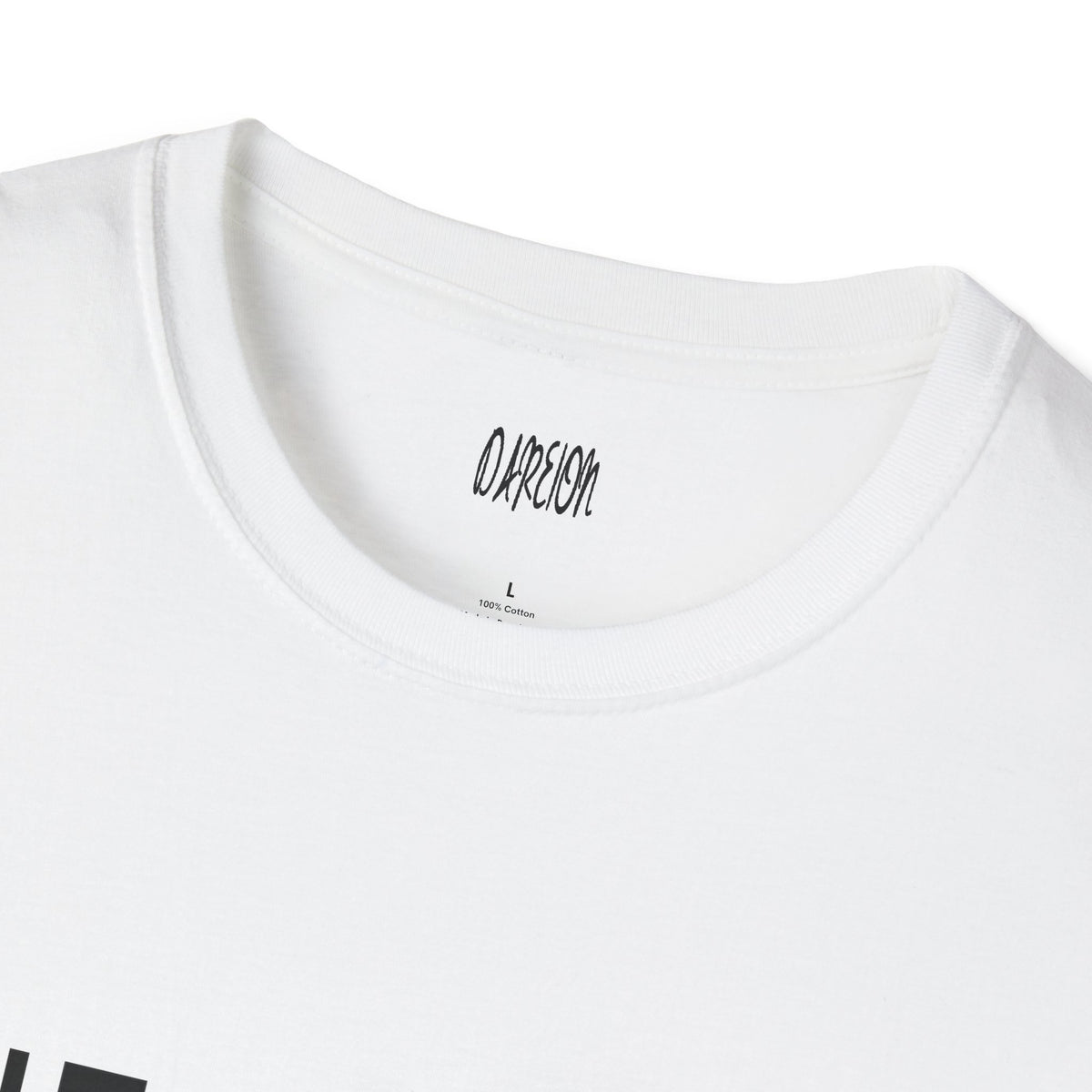 The Future Is Voted On T-Shirt | Voting Graphic Tee