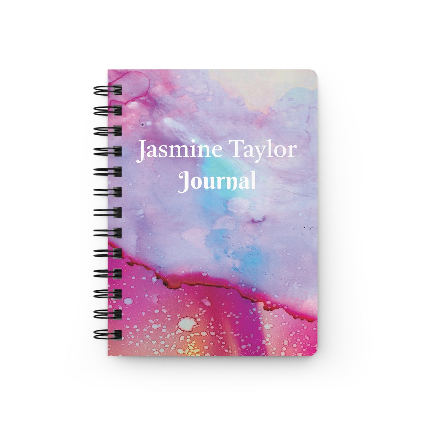 personalized journal