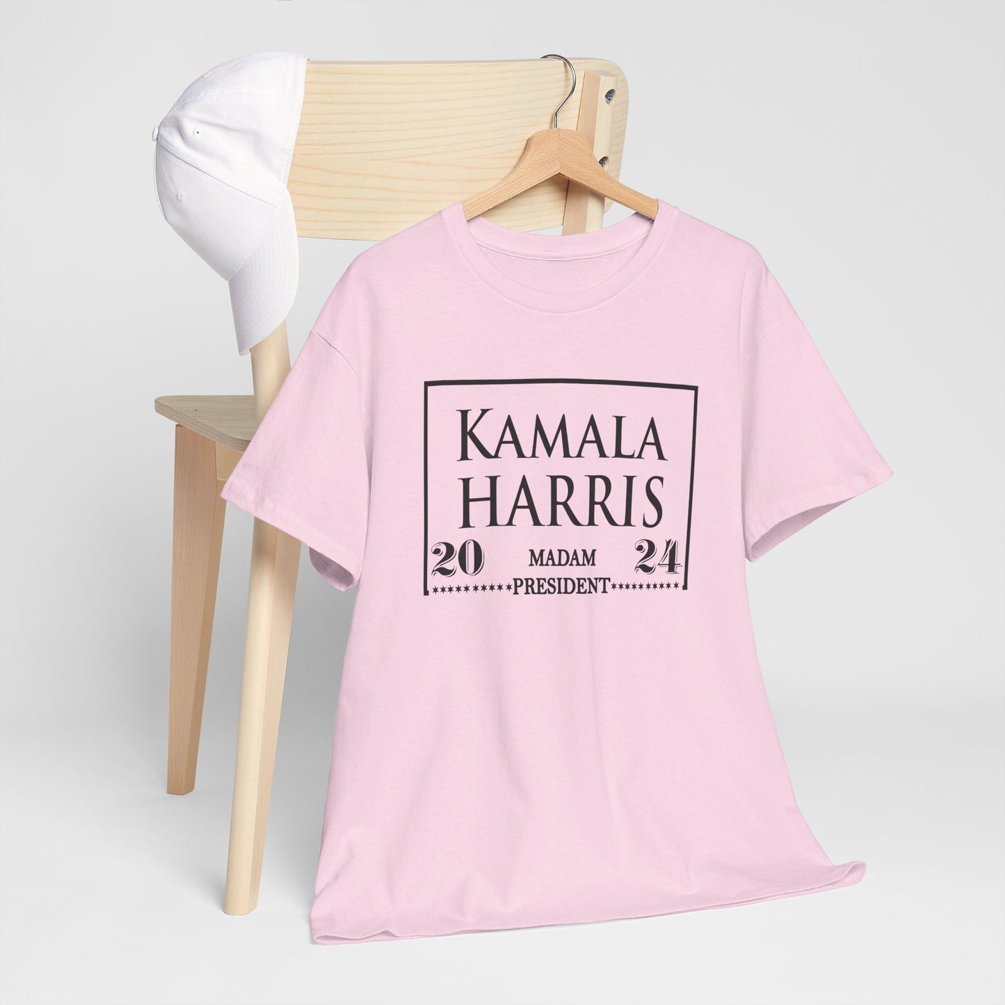 Kamala Harris for President 2024 T-Shirt