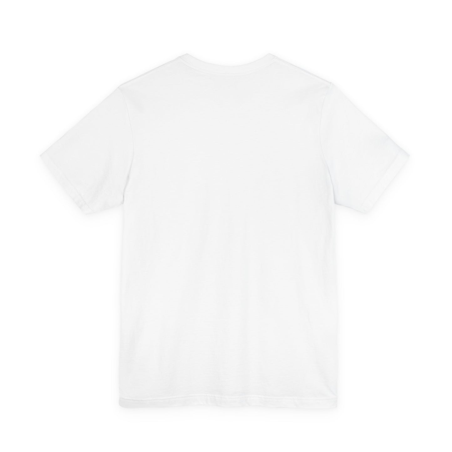 Embrace Change T-Shirt for Women | Modern Shadow Typography Graphic Tee