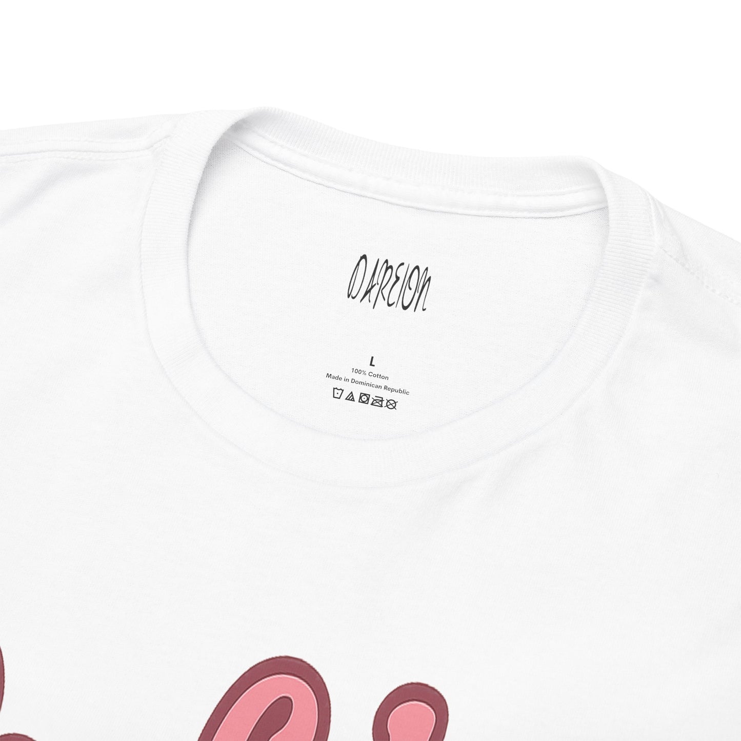 Confident & Curvy Tee – Empowering Body Positive Shirt for Women