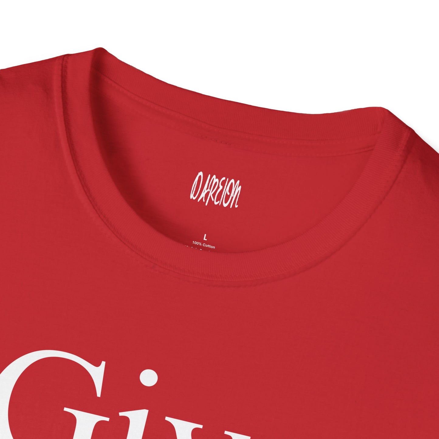 Give It to God Christian T-Shirt | Inspirational Faith Graphic Tee