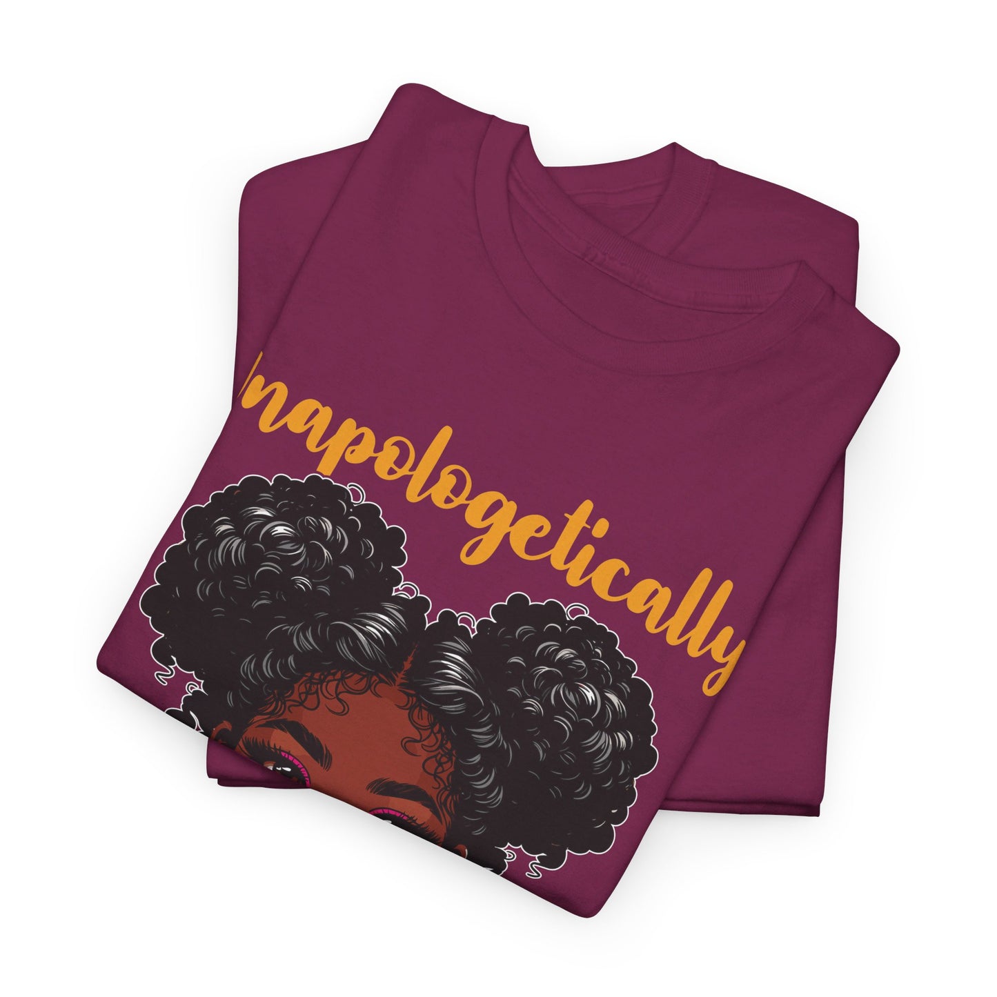 Unapologetically Black and Educated T-Shirt