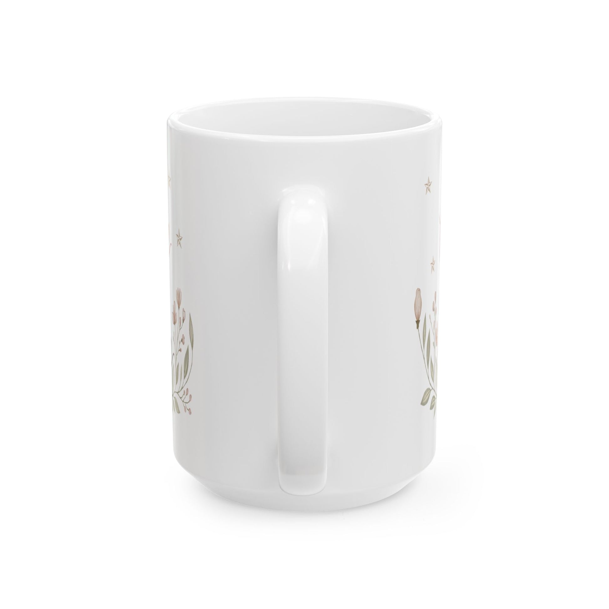 Grace in every phase mug