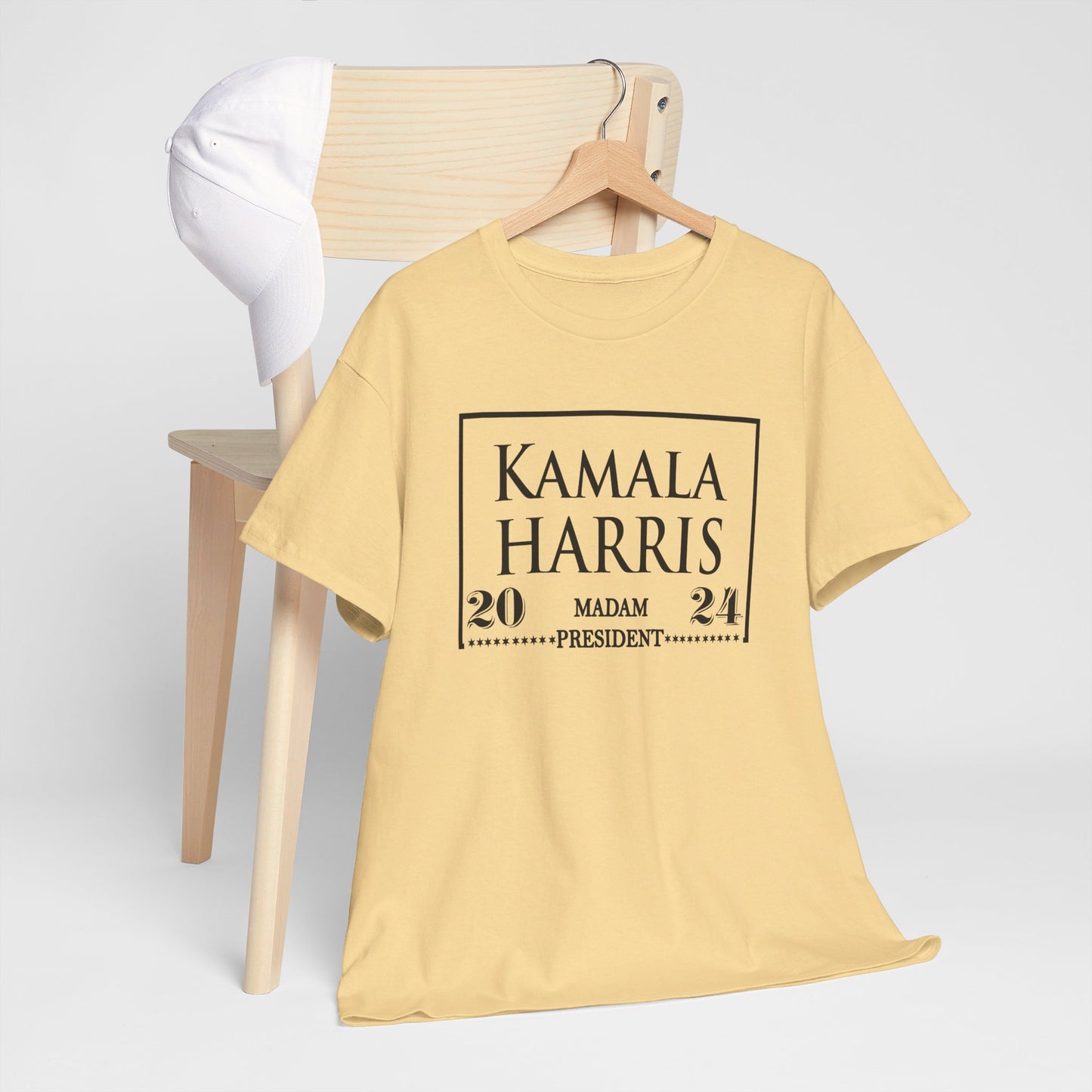 Kamala Harris for President 2024 T-Shirt