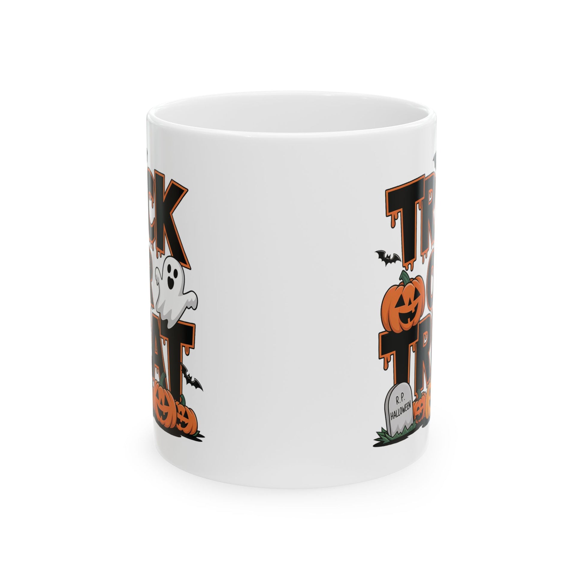 Halloween Mug