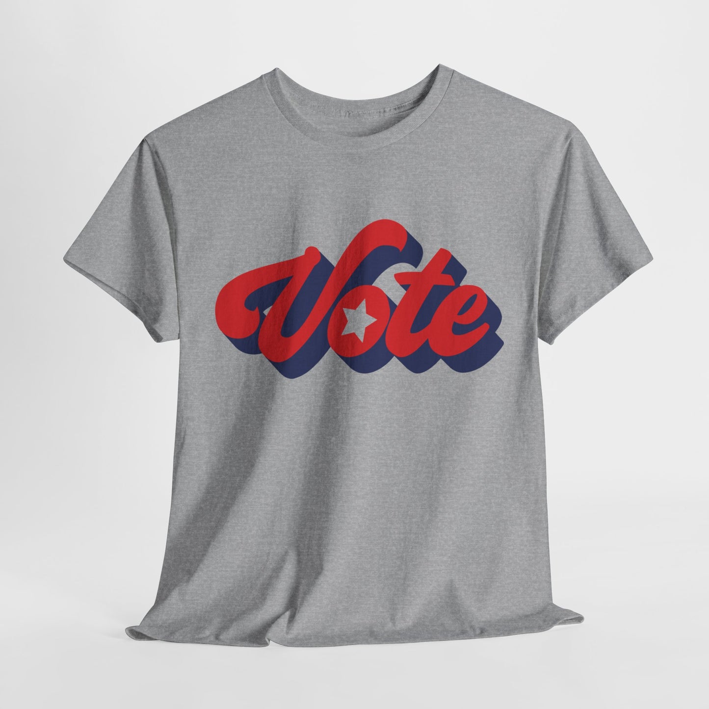 Vote Unisex Tee