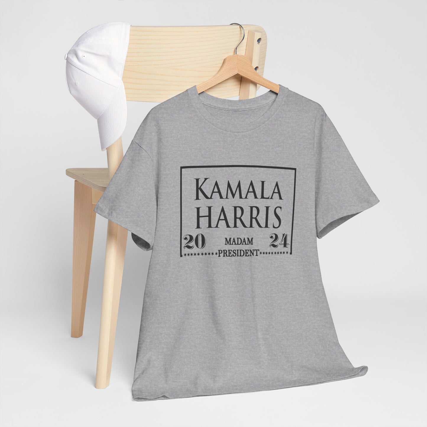 Kamala Harris for President 2024 T-Shirt