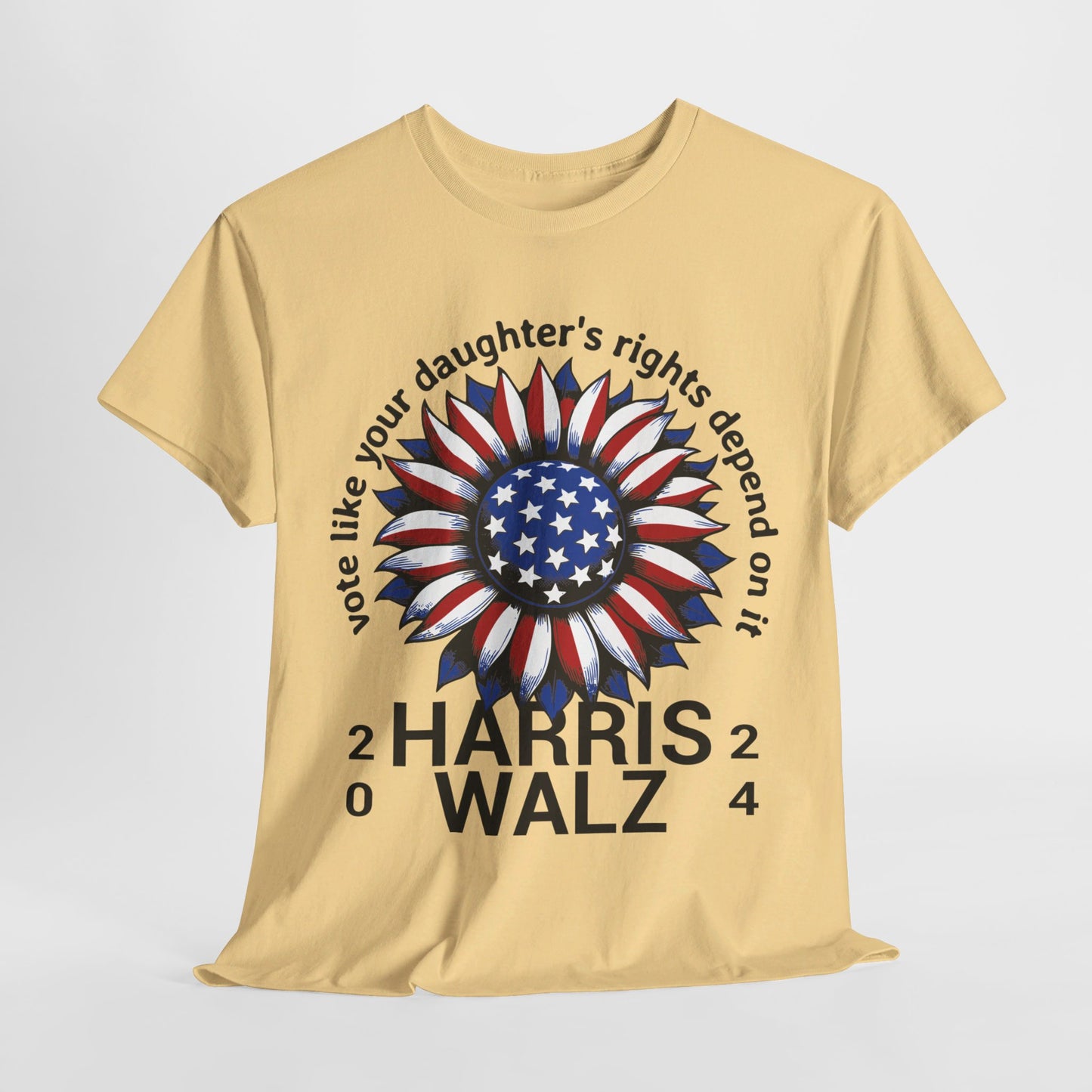 Harris Walz 2024 Campaign Presidential Election