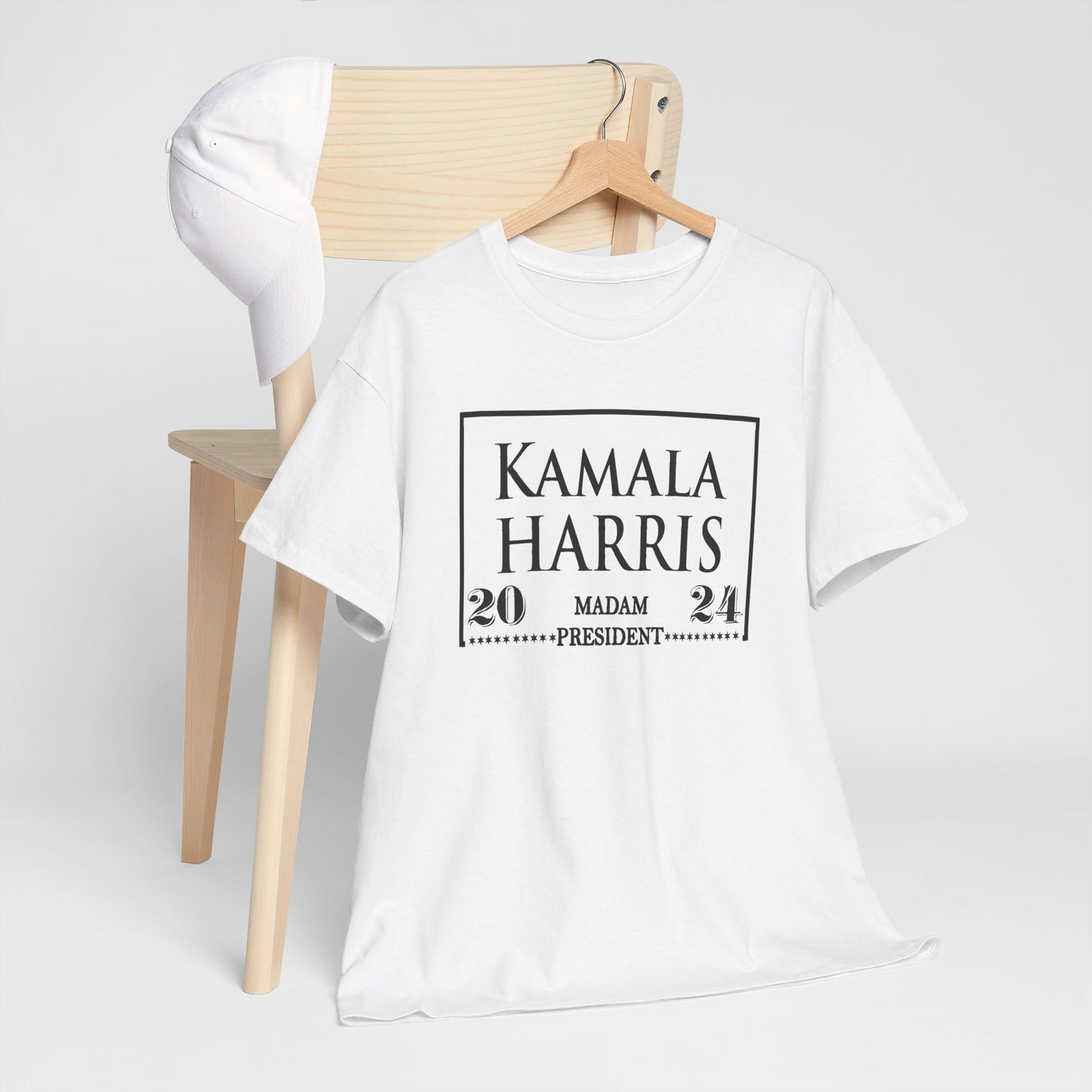 Kamala Harris for President 2024 T-Shirt