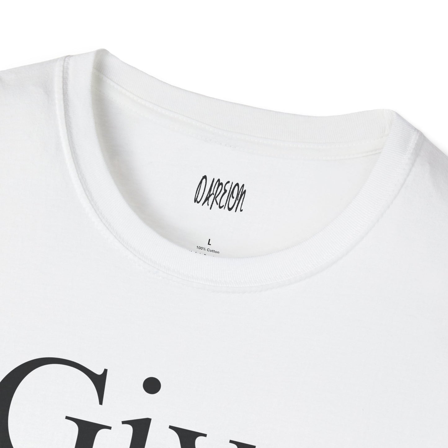 Give It to God Christian T-Shirt | Inspirational Faith Graphic Tee