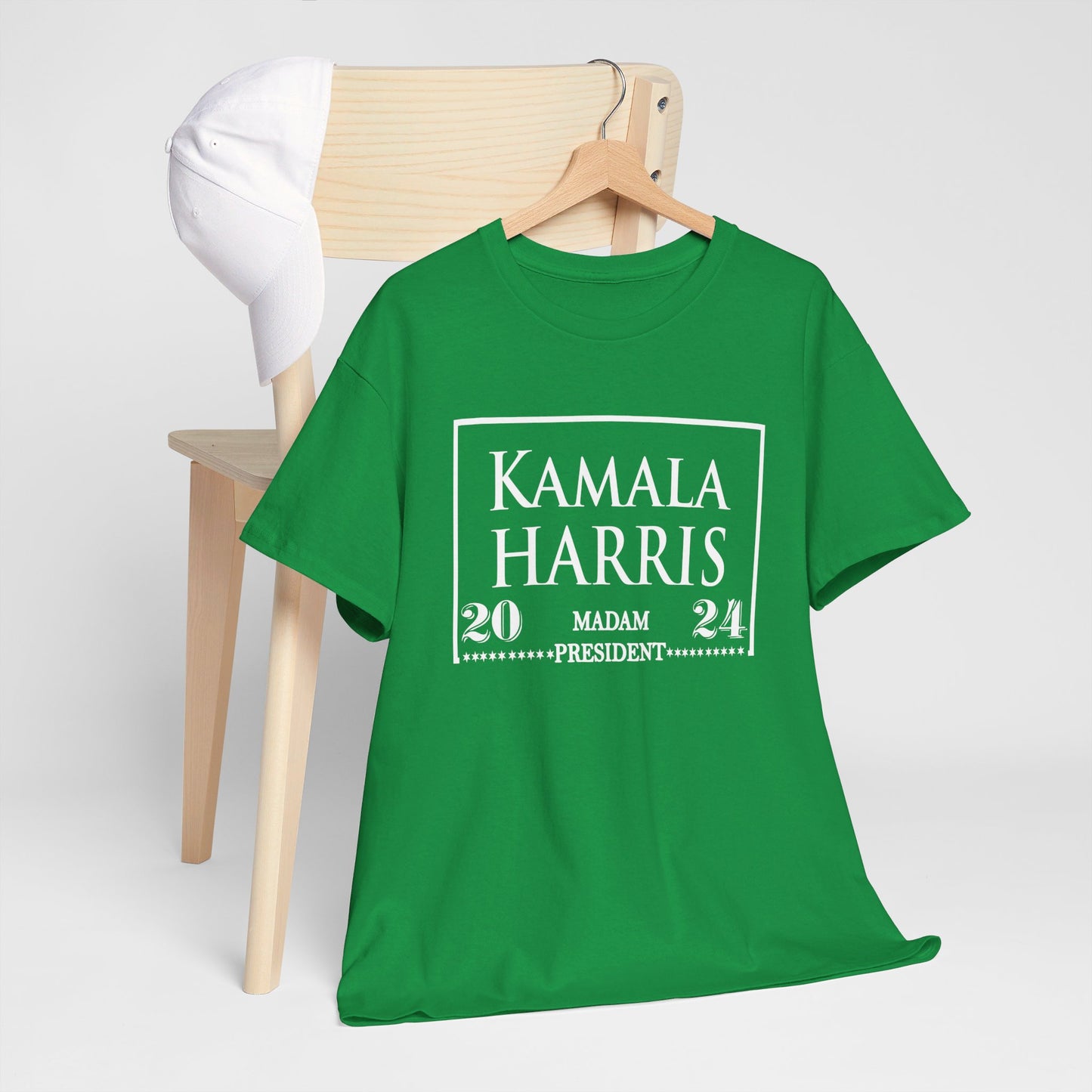 Kamala Harris for President 2024 T-Shirt