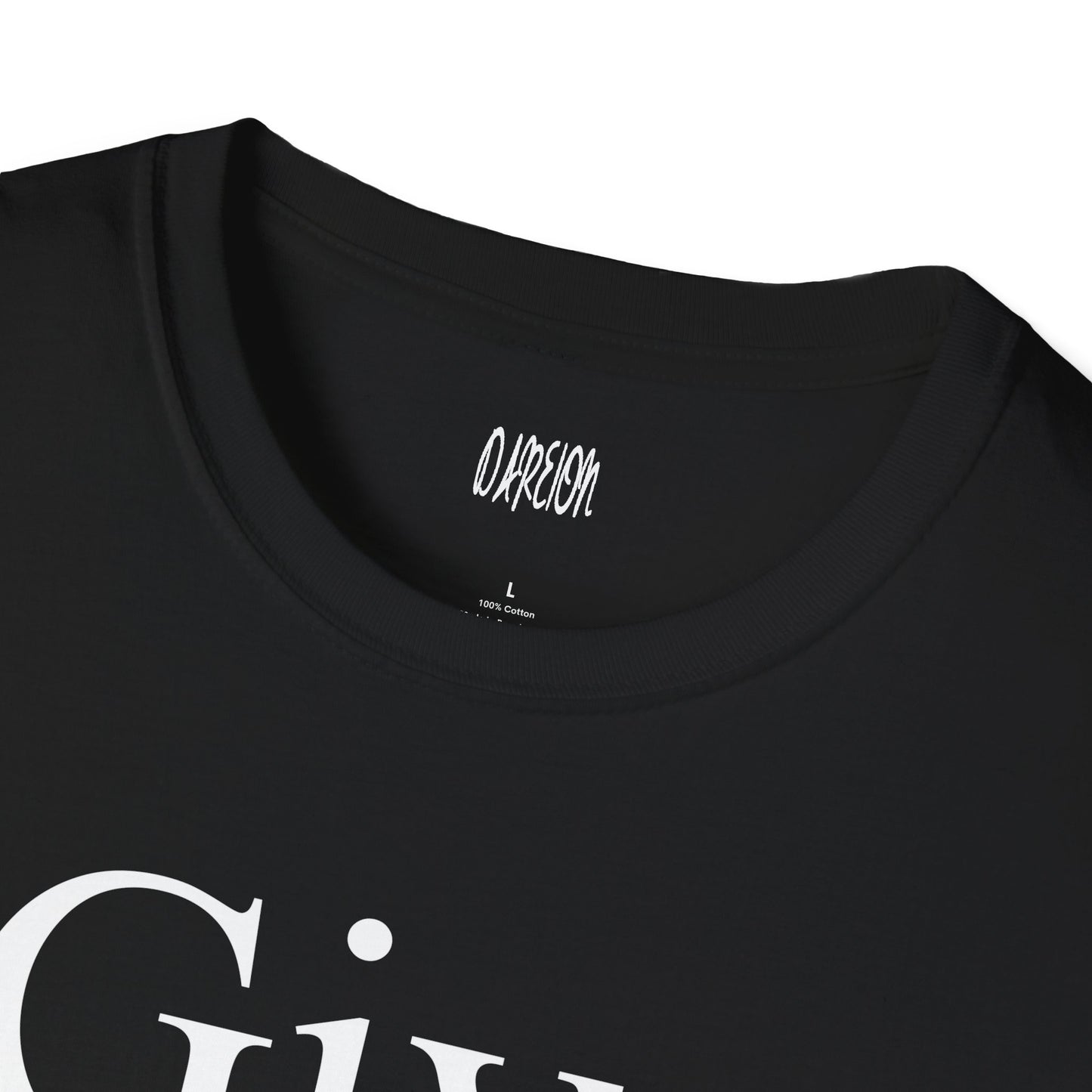 Give It to God Christian T-Shirt | Inspirational Faith Graphic Tee