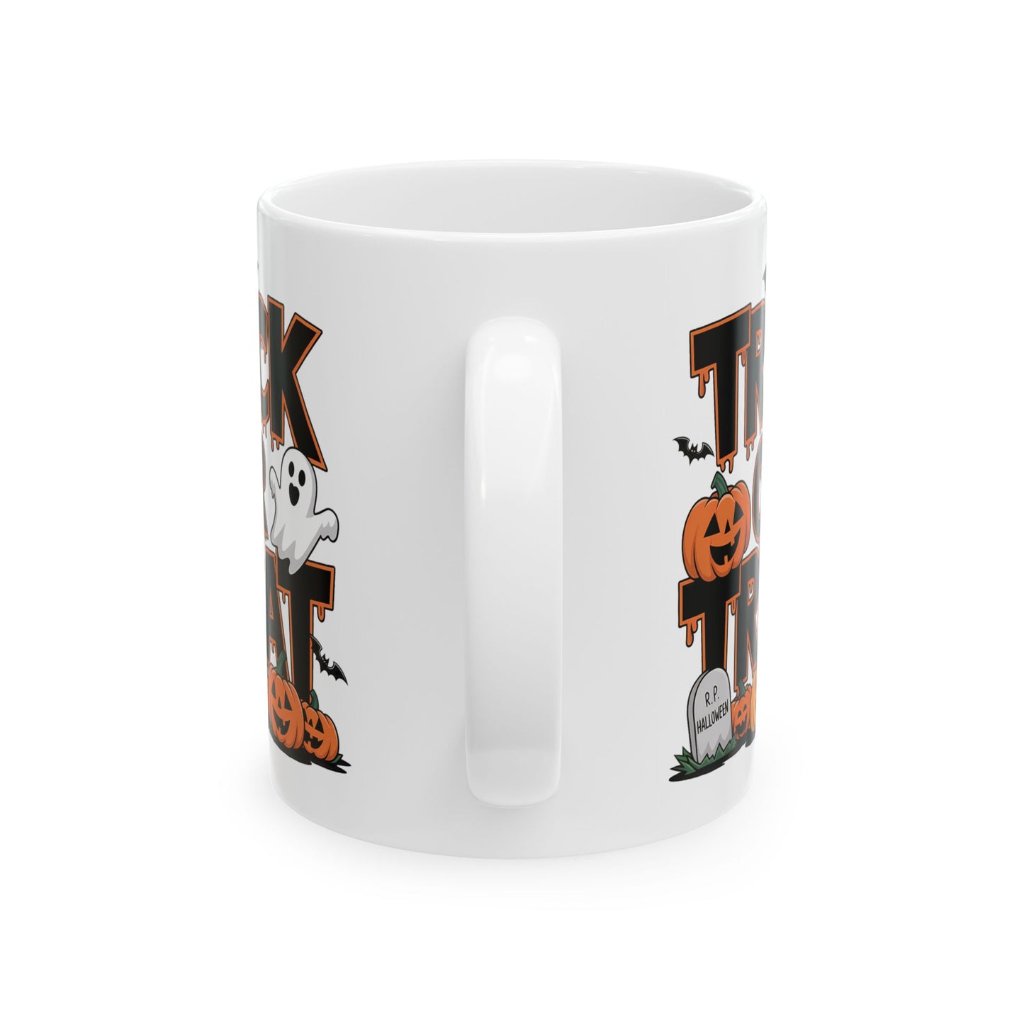 Halloween Mug