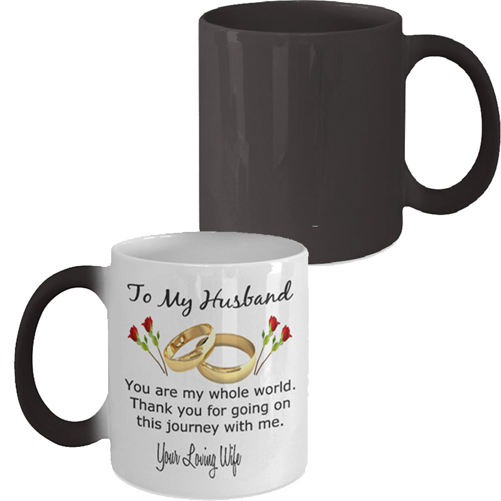 Magic Mug Couples Bundle