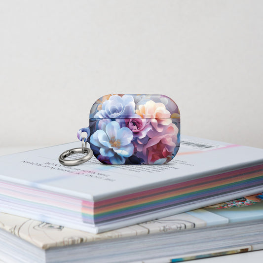 Floral Roses Case for AirPods®